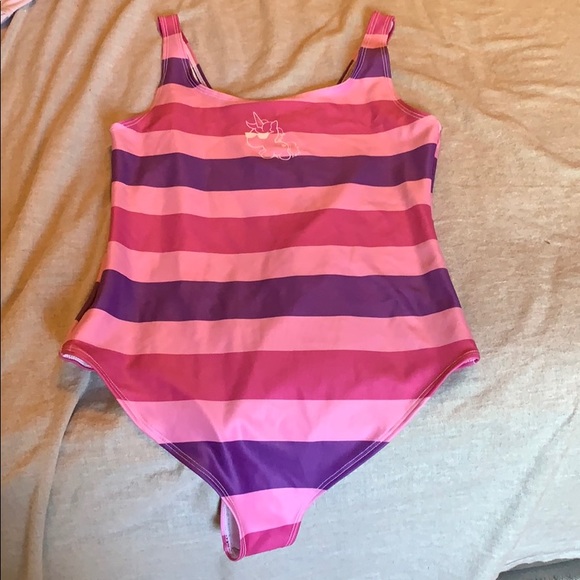 Cheshire Cat iheartraves body suit - Picture 2 of 3